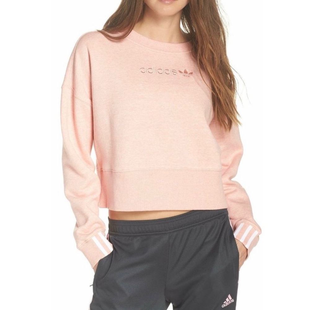 Adidas Coeeze Sweatshirt